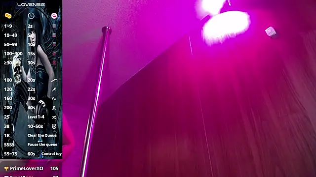 Belladonna_trix's Live XXX Chat