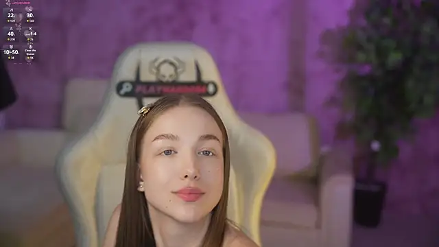 Ella_054's Live XXX Chat