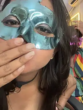 pooja_sexy79's Live XXX Chat