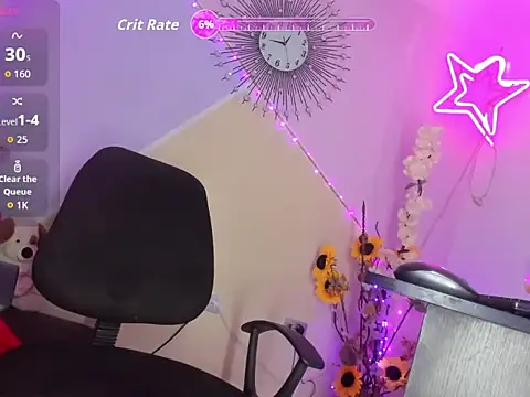 Вебкам-шоу OrianaDollx_And_Mayk