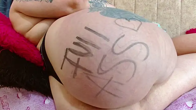Melany_Nasty_Dirtyy's Live XXX Chat