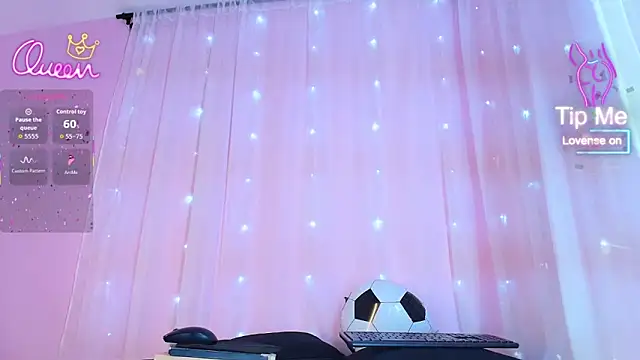 SunnyGilmoree – Live XXX-chat