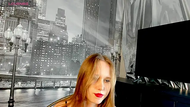 VoidElaris Live XXX-chat