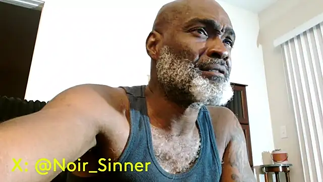 sinnernoir Live XXX-chat