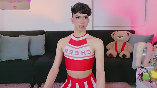 Chatroom XXX en direct de Jamess_Brown