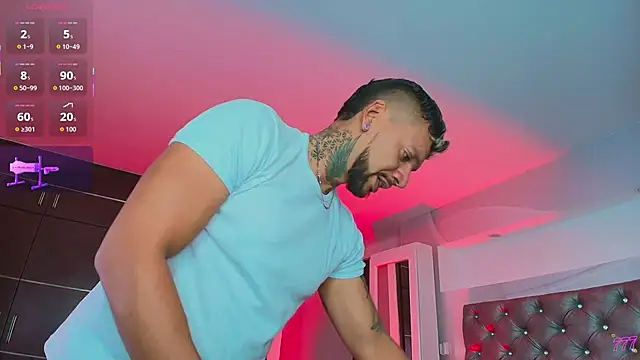 دردشة Valentiinoss الجنسية المباشرة