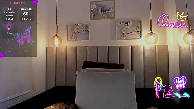 Živý XXX chat tamara_kisses
