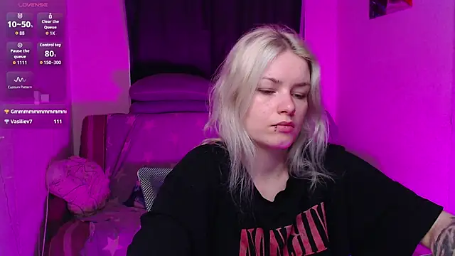 CherryNight6 라이브 XXX 채팅