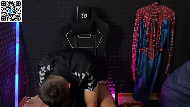 Živý XXX chat Hols_20