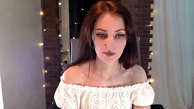 Živý XXX chat ms_kelarini