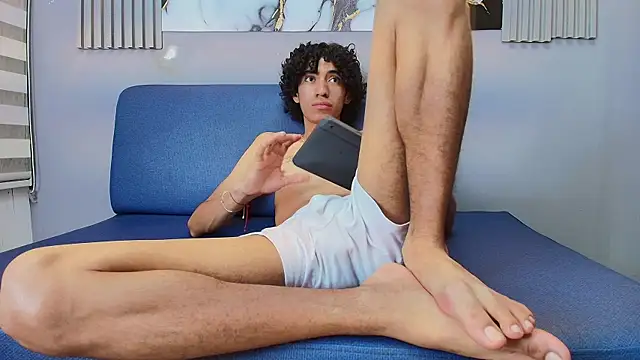 โชว์เว็บแคมของ simondwayne