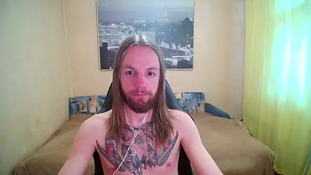 AdamDickens 라이브 XXX 채팅