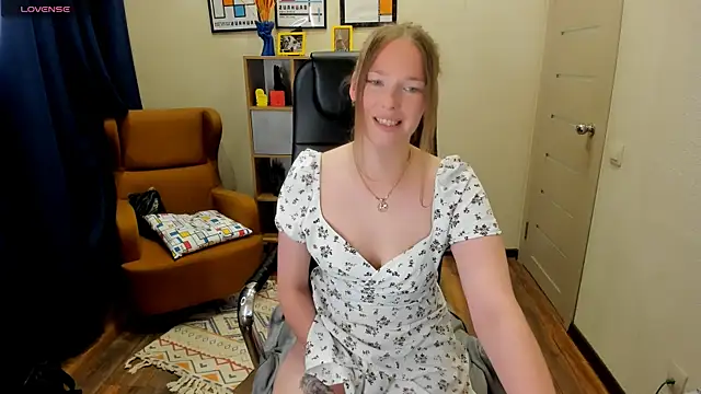 Chat XXX en directo de _fiona_Love