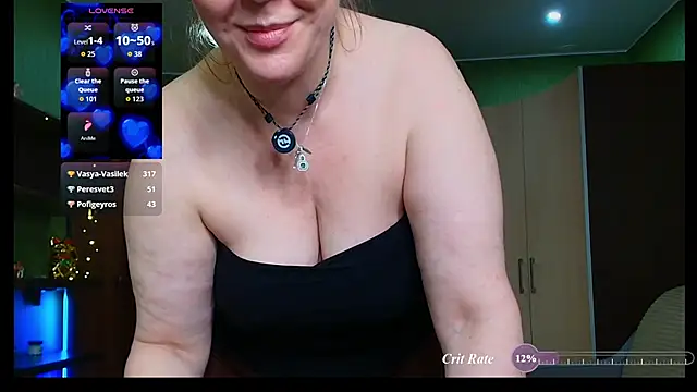 VeronikawGold Live XXX Chat