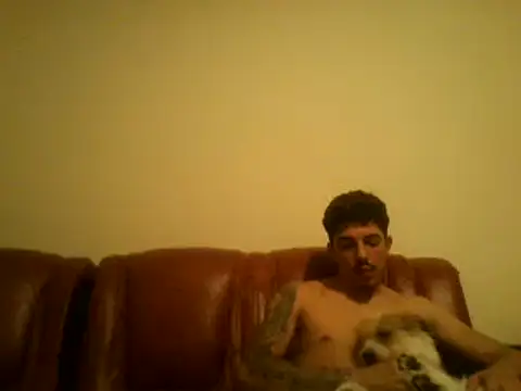Živý XXX chat danbig01