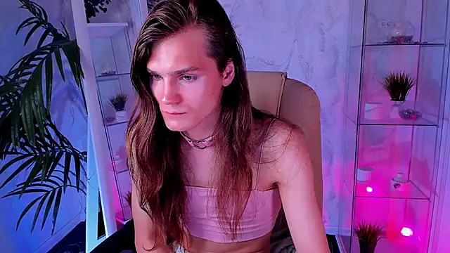 WillFobos Live XXX-Chat