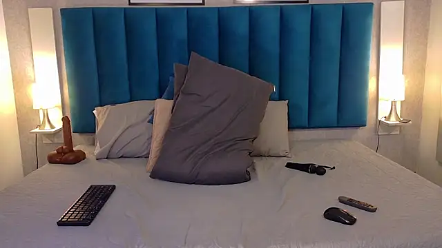 Madisonsmiith Chat XXX in diretta