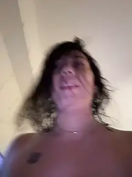 KimArts Chat XXX in diretta