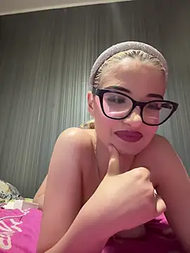 SirenLisa69 Obrolan Langsung XXX