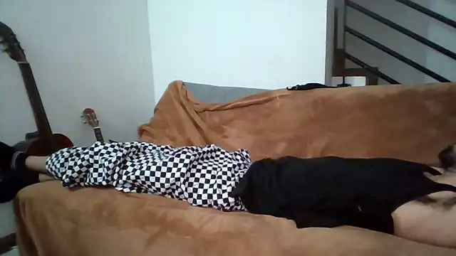 Alejandro92_caliのライブXXXチャット