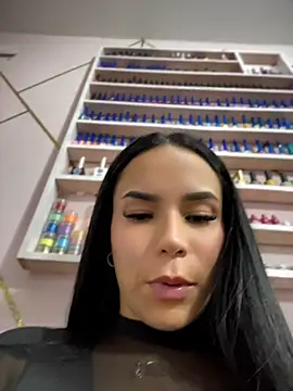 Naatalia Show Webcam