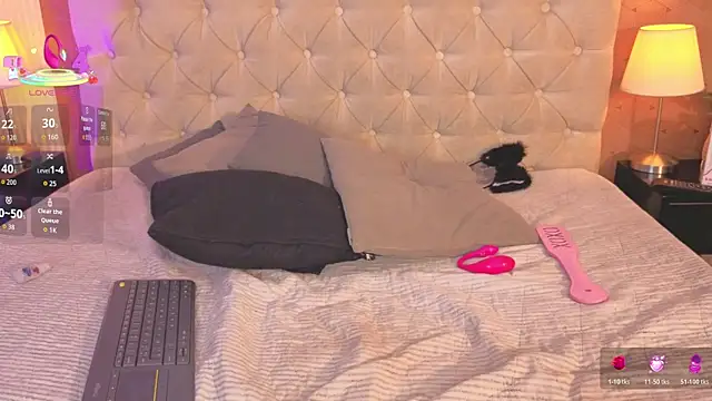 Chatroom XXX en direct de slim_tian