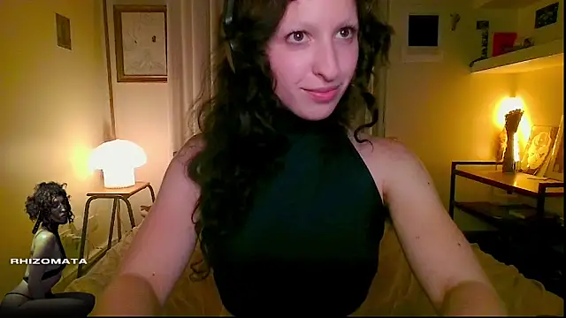 Chat XXX Live rhizomata