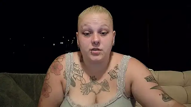 PEGGY_S Live XXX-Chat