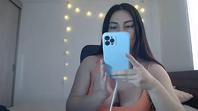nalafoster – Live XXX-chat