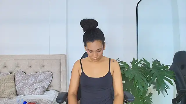 دردشة Kata-Jackson الجنسية المباشرة
