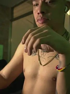 AlphaMasterXxxのライブXXXチャット