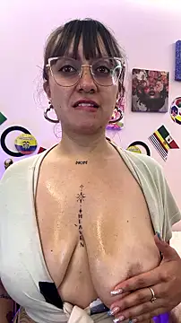 Živý XXX chat SammyGomez
