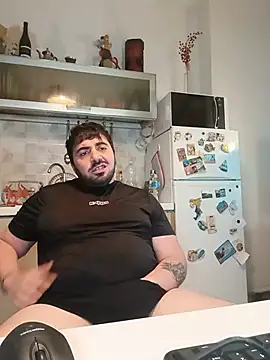 bear_skinny – Live XXX-chat