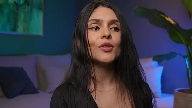 Czat XXX na żywo – Danna-Saenz