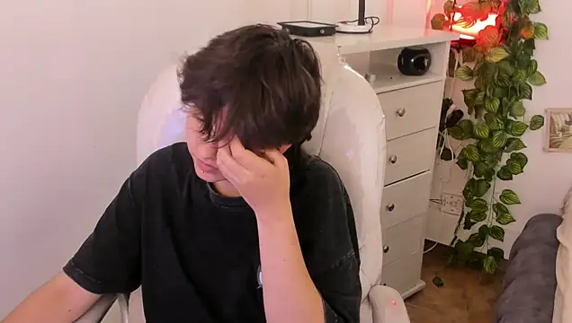 Živý XXX chat Nathaly_ds