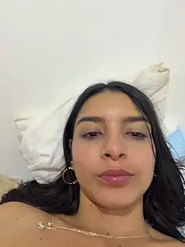 Živý XXX chat violeta365
