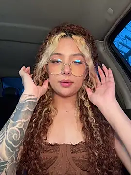 Joyce-fire Live XXX-chat