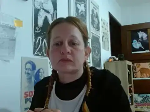 ViioletaMora Chat XXX in diretta