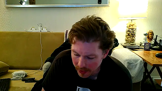 9VOLTT Live XXX-chat
