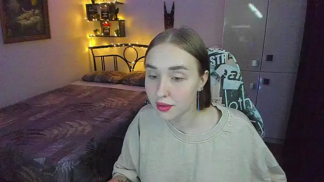 CrazyBitchInLace 라이브 XXX 채팅