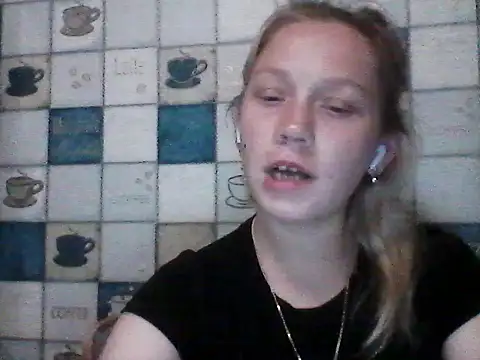 XXX chat uživo modela Anna_wey