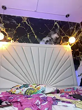 XXX chat uživo modela Dalgom-i