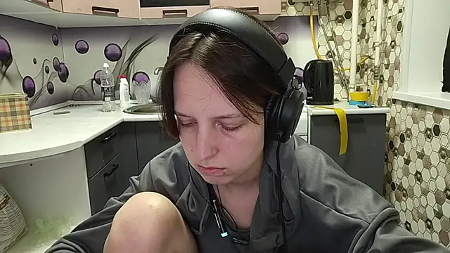 Chat XXX ao vivo de Saranade