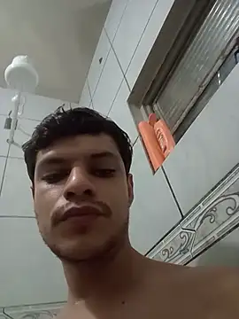 צ'אט XXX בשידור חי של luisfelipe180