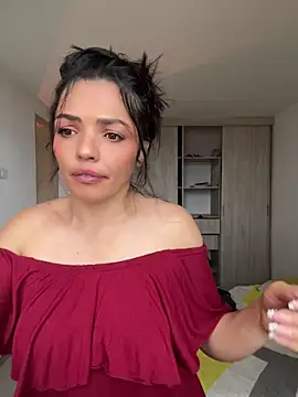 LaraDanverss' Live XXX Chat