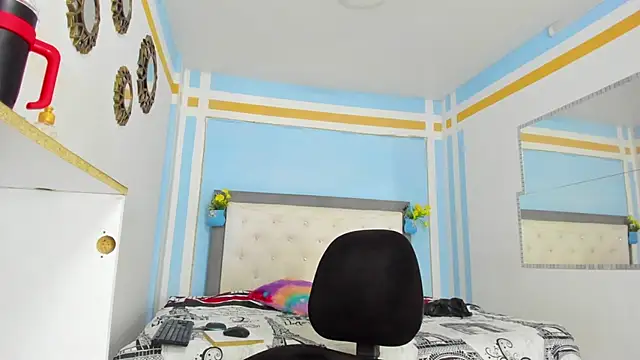 CloeHuffman 라이브 XXX 채팅