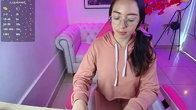 Veronica_miiller's Live XXX Chat