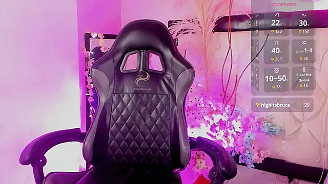 Siena_fox Adlı Modelin Canlı XXX Sohbeti