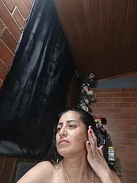 Alexandrina – Live XXX-chat