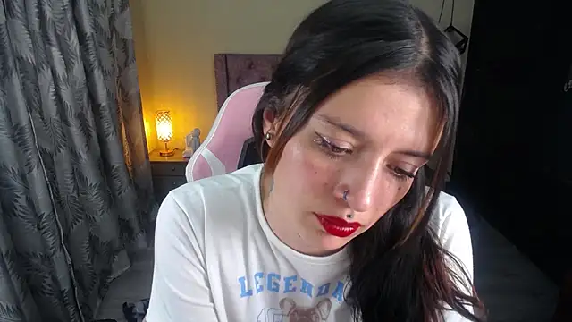 Živý XXX chat Lucia_evans22